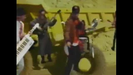 Faith No More - Everythings Ruined 