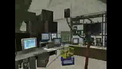 Garrys mod house