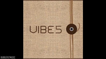 Vibe - I Hate Mama [5th full album Organic Sound]