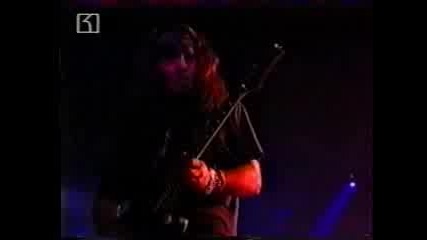 Dio - Live In Sofia