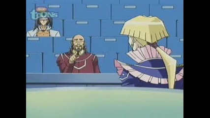 Yu Gi Oh Gx Episode 11 (1/2)