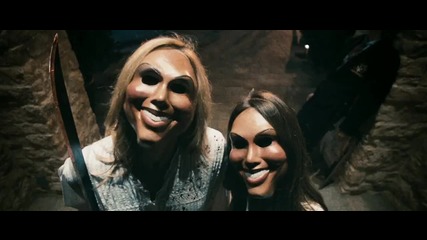The Purge *3013* Trailer