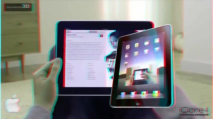 Authentic 3d - 3d Product Showcase