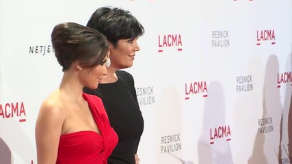 Kris Jenner "Humiliated" By Bruce Jenner