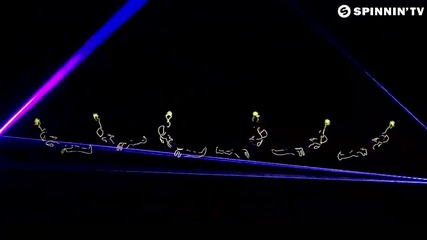 Don Diablo feat. Maluca - My Window ( Official Video)