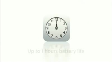 The Apple ipad 
