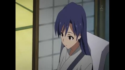 The Idolmaster Episode 5 Eng Hq