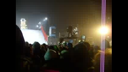 Big Air