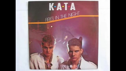 Kata - Fires In The Night (1985) 