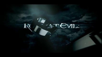 Resident Evil Afterlife - Official Trailer [hd]