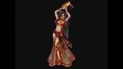 Oriental Dans 