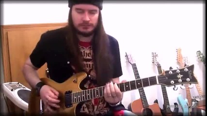 Barbie Girl - Metal Version