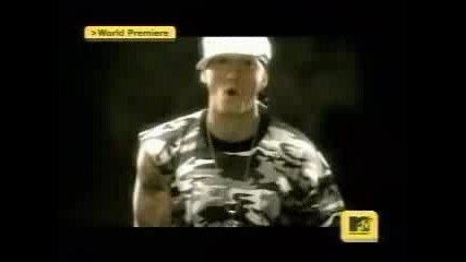 Eminem - Till I Collapse