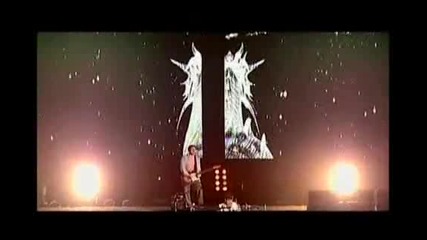 Red Hot Chili Peppers - Parallel Universe Live 2004
