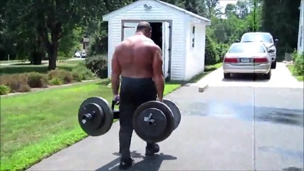 Derek_poundstone_trenirovka_clip