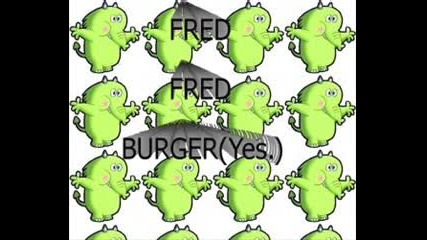 Fred Fredburger Soundboard Prank Call