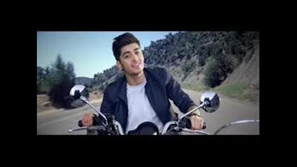 Zayn Malik