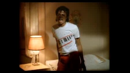 Michael Jackson - Beat It