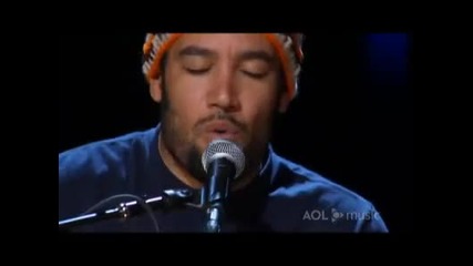 Ben Harper - Fight Outta You (live)