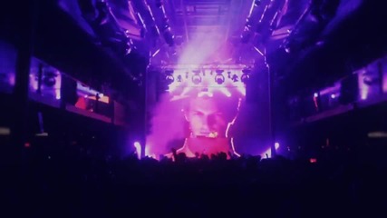 Fedde Le Grand - Prague Takeover