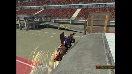 flatout jump 1 