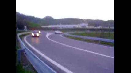Crazy Drift