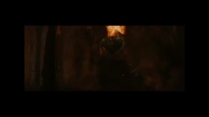 Gandalf Dubstep Music Video