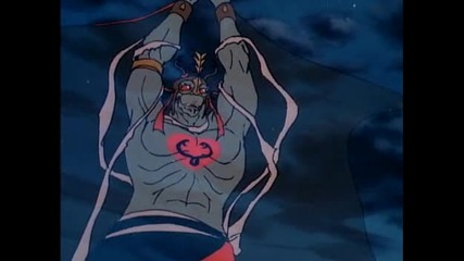 Thundercats - 156 - Dream Master