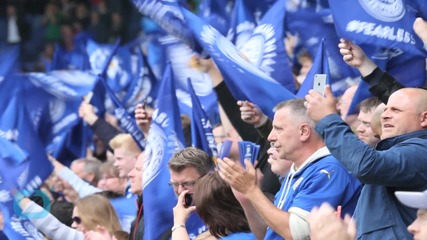 Leicester City Launch Investigation Into Thai Racial Abuse Allegations