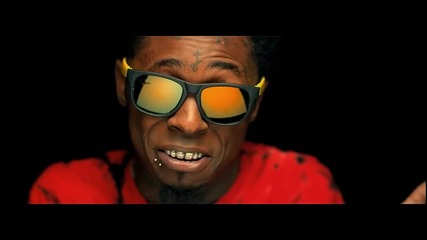 Lil Wayne - Love Me ( Explicit ) ft. Drake, Future ( Официално Видео )