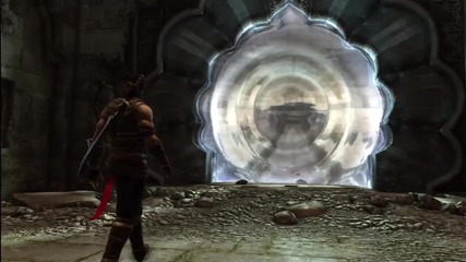 ^ Gameplay Trailer^ Prince of Persia The Forgotten Sands {hd} 
