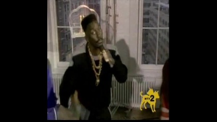 Big Daddy Kane - Aint No Half Steppin 