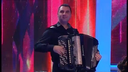 Jadranka Barjaktarovic - Volela sam