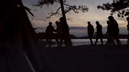 One Direction - Gotta Be You ( Официално Видео )
