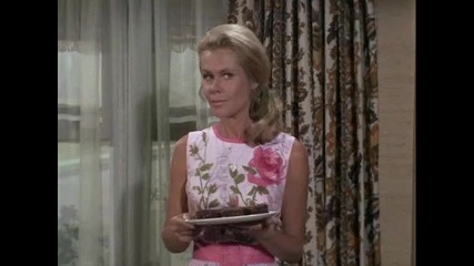 Bewitched S5e12 - Weep No More My Willow