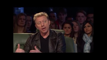 Top Gear Season 16 Episode 2 part 2