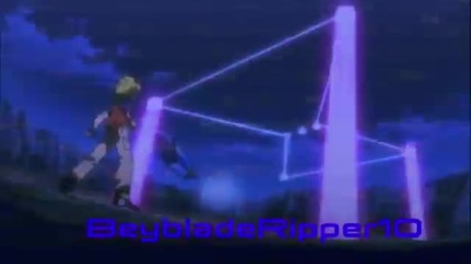 Beyblade - cinema