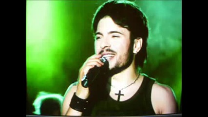 Tose Proeski - Veligden