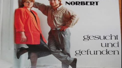 Andrea Und Norbert-traume Sind Ohne Zeit -1987