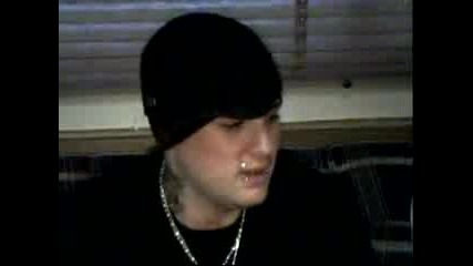 Benji Madden Speaks Up For Animals