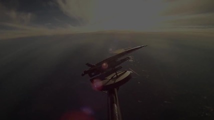 Mass Effect 3 - Space Edition Trailer