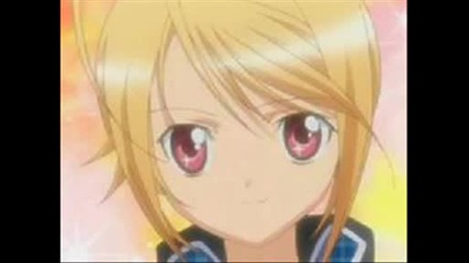 shugo chara - peqt s tazi pesen se opisvat.wmv