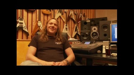 Задължително за всички фенове на power metala 