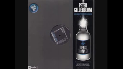 Peter Gelderblom - Iberis Complex (original Mix)
