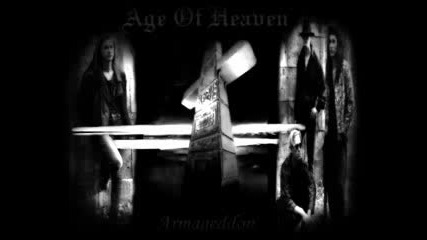 Age of Heaven - The Providence 