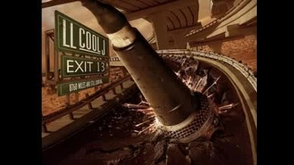 Ll Cool J - I Fall In Love