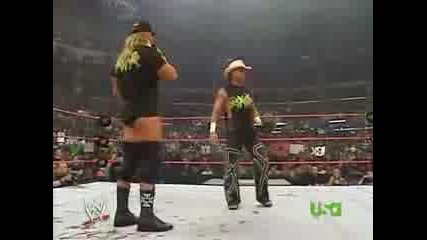 Dx One Night Only Funny Segment