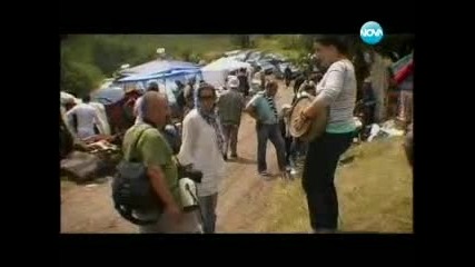 Събор в Гела - Изгубени - 9 Ноември 2011- част1 от 3