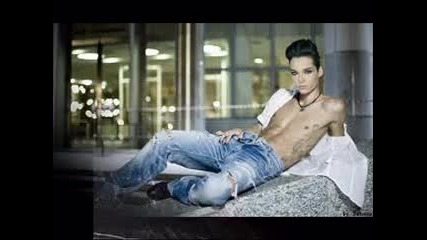 Bill Kaulitz-dirty picture