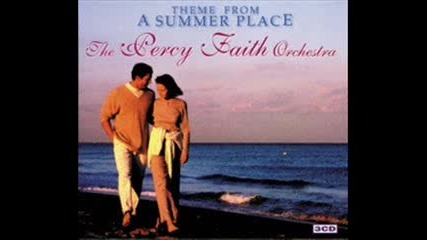 A summer place - Percy Faith